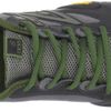 New Balance New Balance Mens Mo20 Minimus Trailrunning Shoe in Gray for Men (grey/green) - Lyst