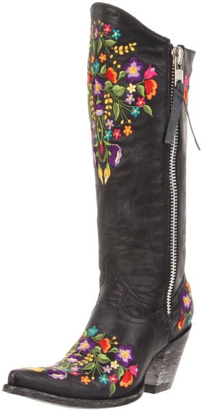 Old Gringo Old Gringo Womens L894 Boot - Lyst