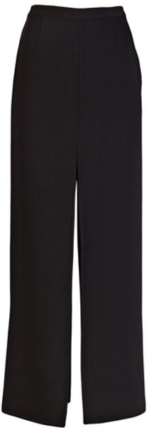  High Slit Skirt 