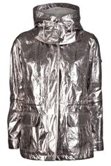 Opening Ceremony Reflective Jacket