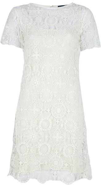  Crochet Dress 