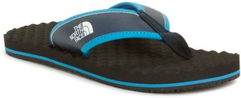 The North Face Base Camp Flip Flop Sandals - Lyst