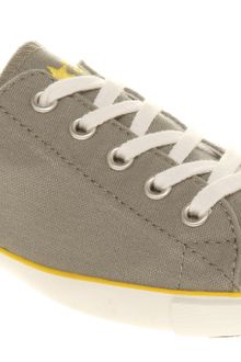 Converse Ct Lite Ox Greyyellow Smu - Lyst