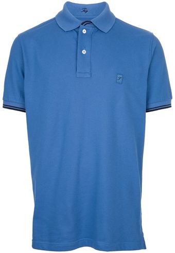 Fay Classic Polo - Lyst
