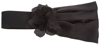  Elasticated Belt 