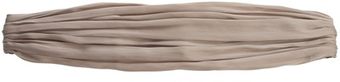  Elasticated Belt 