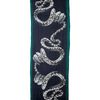 Lanvin Snake Scarf in Green (snake) - Lyst