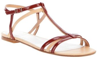  Flat Sandal 