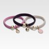 Marc By Marc Jacobs Classic Cluster Ponytail Holders in Pink (rose) - Lyst