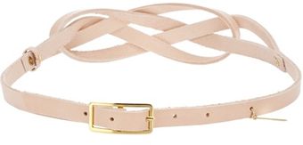 Reality Studio Kabuki Belt - Lyst