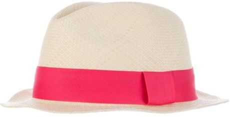 Sensi Studio Adrian Panna Hat in Beige (nude) - Lyst