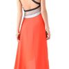 Bcbgmaxazria The Kaia Dress in Multicolor - Lyst