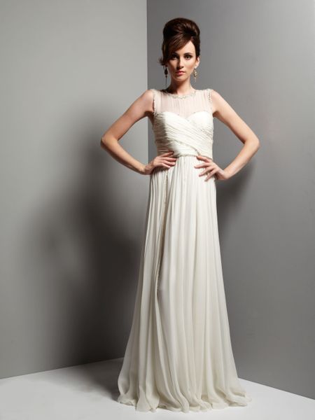 biba bridal collection