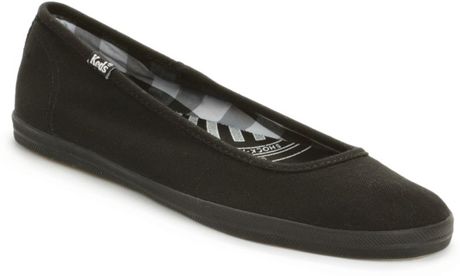 flat keds