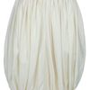 Comme Des Garçons Short in White - Lyst