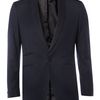 Farrell Wright Mens Dinner Jacket in Blue for Men (navy) - Lyst