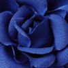 Lanvin Buttonhole Flower Pin in Blue for Men - Lyst