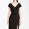 Rachel Zoe Katherine Raglan Sleeve Dress in Black - Lyst