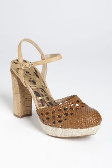 Sam Edelman Rella Sandal - Lyst