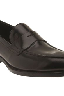 Tod's Fondo Gomma Penny Loafer - Lyst