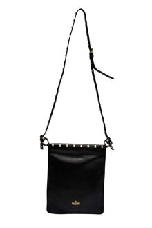 Valentino Shoulder Rock Stud Bag - Lyst