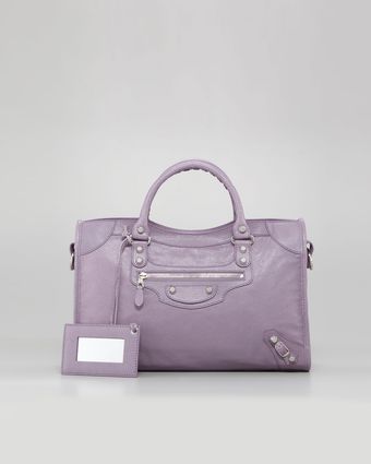  Giant 12 Nickel City Bag Glycine 