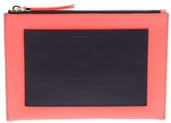  Zip Up Pouch 