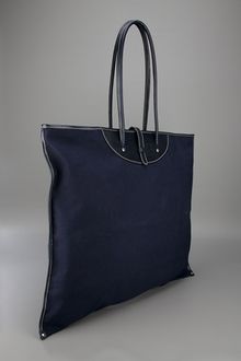 Calabrese Bags Rotolo Tote Bag - Lyst