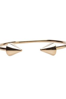 CC Skye Double Header Bracelet - Lyst