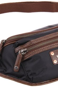 Diesel Diesel Bid Fanny Backpack - Lyst