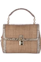 Dolce & Gabbana Classic Tote