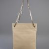 Givenchy Leather Tote in Beige - Lyst
