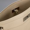 Givenchy Leather Tote in Beige - Lyst