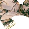 H&m Bikini in Beige - Lyst