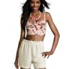 H&m Shorts in Beige (none) - Lyst