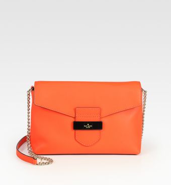  Geri Chain Shoulder Bag 
