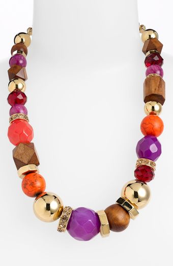  Totem Park Necklace 