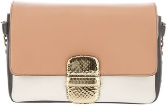  Violet Bag 