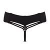 Marlies Dekkers Space Odyssey Thong in Black - Lyst