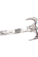 Pamela Love Talon Cuff