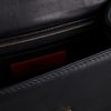 Valentino Studded Shoulder Bag in Black - Lyst