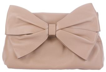 Valentino Large Bow Bag - Lyst