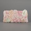 Valentino Rose Clutch in Pink (rose) - Lyst