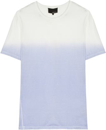  Crew Neck Colour Grade Tshirt 