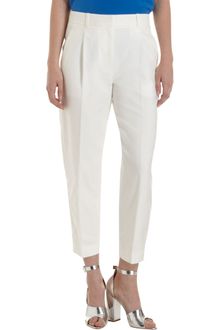 3.1 Phillip Lim Cropped Trouser - Lyst