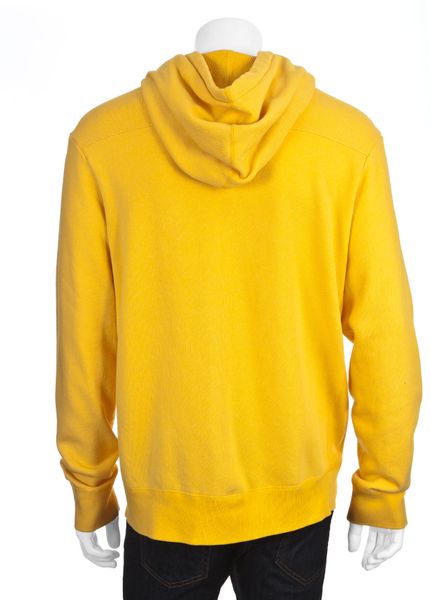 Bright Yellow Hoodies Women http://www.lyst.com/clothing/abbot-main