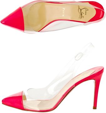  Un Bout Sling 85mm Shoe 