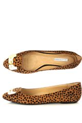 Diane Von Furstenberg Madison Shoes