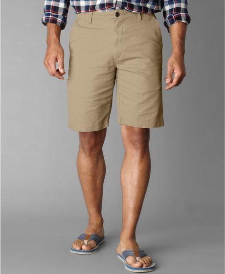 khaki shorts for tall guys