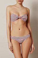 Lisa Marie Fernandez The Poppy Bikini